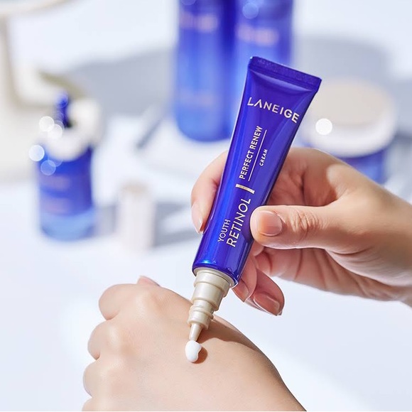 LANEIGE Other - LANEIGE Perfect Renew Youth Retinol Pro Exp 2026